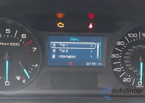 2012 Ford Edge Se from USA, damaged, VIN 2FMDK3GC0CBA07445